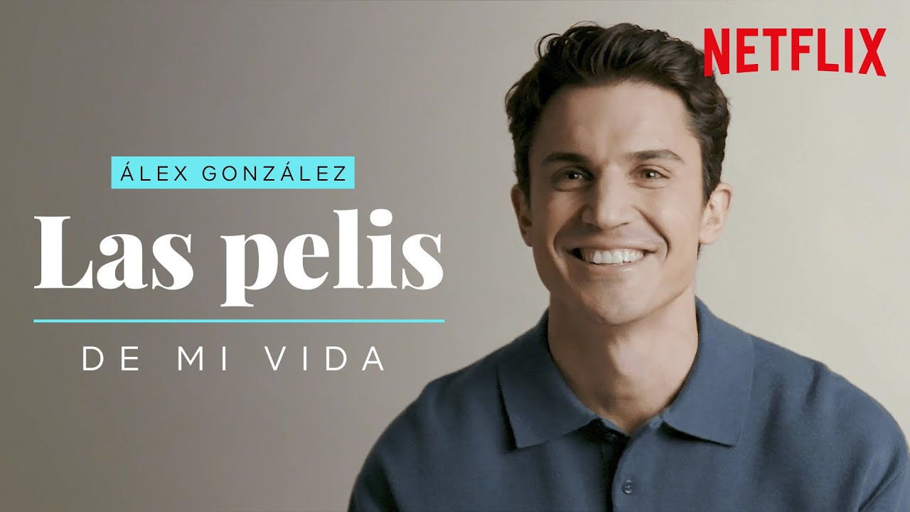 Películas de Alex González