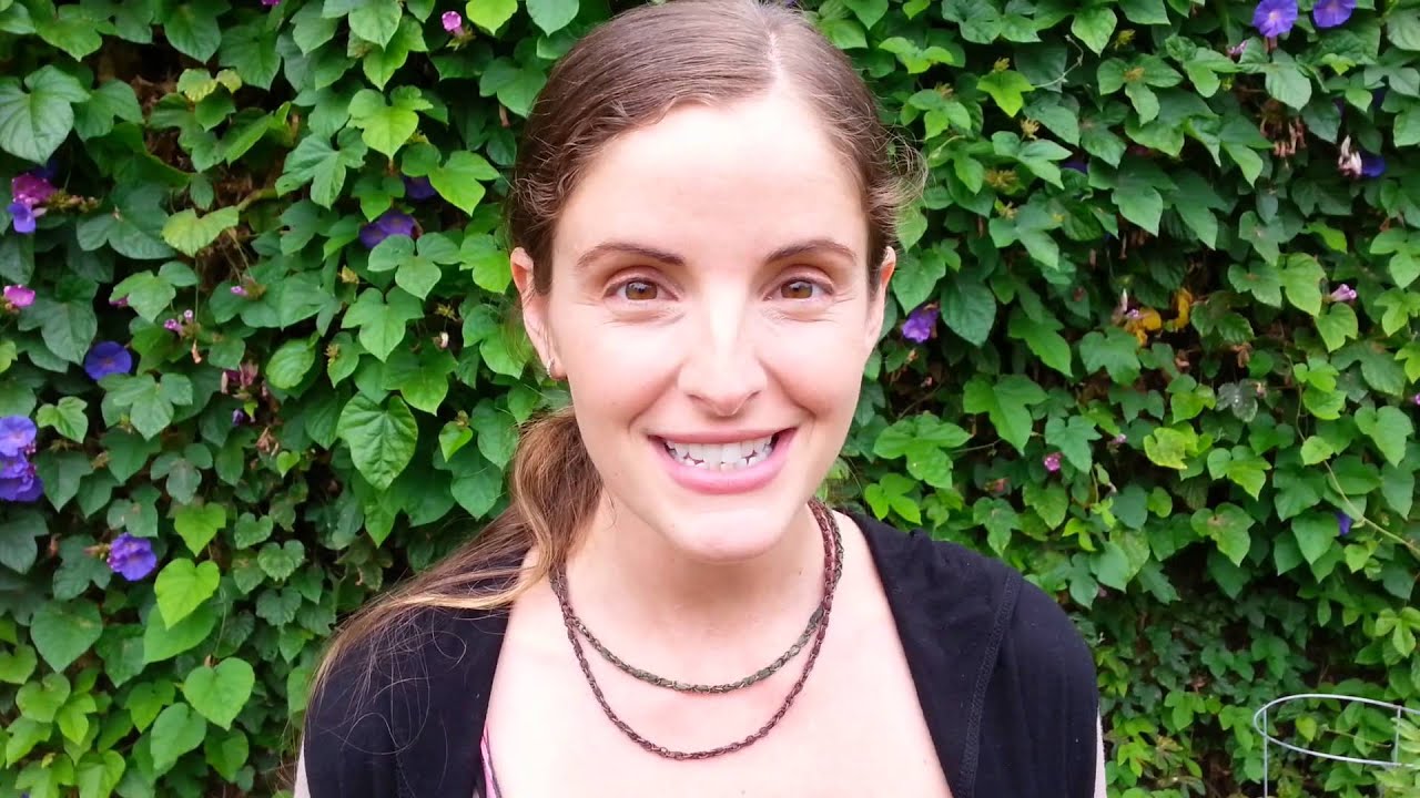 Películas de Alexis Thorpe