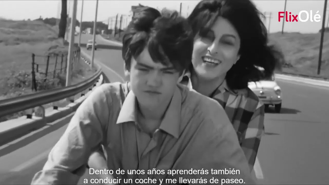 Películas de Anna Magnani