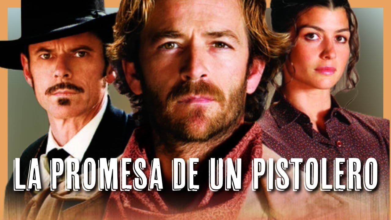 Películas de Luke Perry